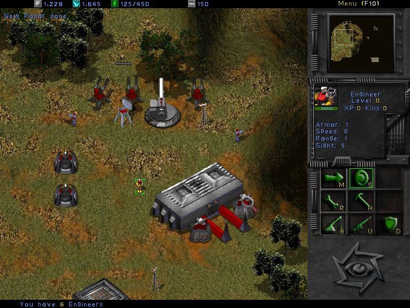 Bos Wars - Free Isometric Real Time Strategy Game Bos-Wars-Free-Isometric-Real-Time-Strategy-Game-1
