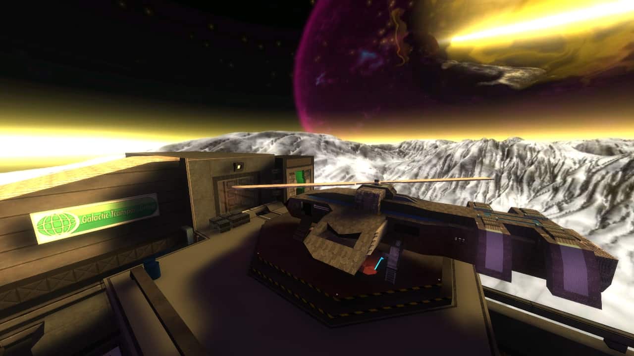 Red-Eclipse-Free-Open-Source-Arena-Shooter-Game-with-Parkour-1