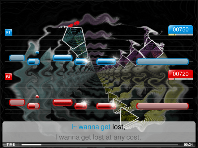 UltraStar Deluxe Free Music Video Game SingStar Clone UltraStar-Deluxe-a-Free-Music-Video-Game-SingStar-Clone