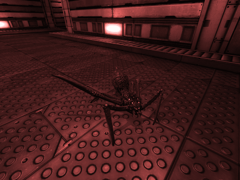 Unvanquished - a Free Open Source Multiplayer Online FPS and RTS Game