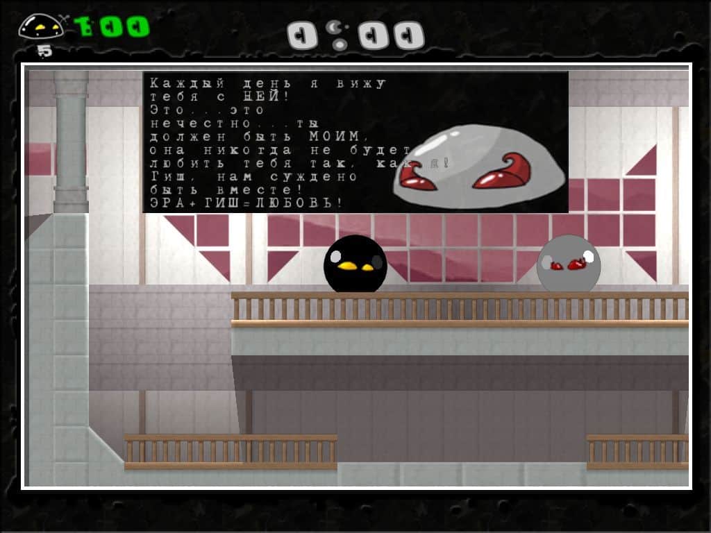 Gish - Free Download Open Source Platformer Side Scrolling Game Gish - Free Download Open Source Platformer Side Scrolling Game