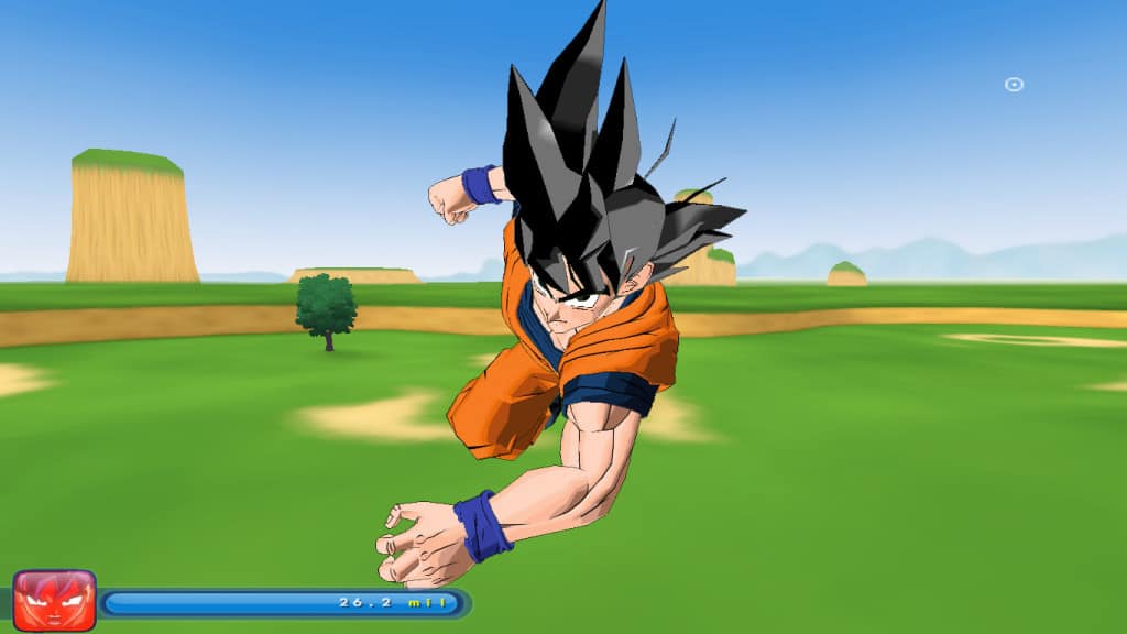 ZEQ2 Lite - Dragon Ball Z Battle Game for PC