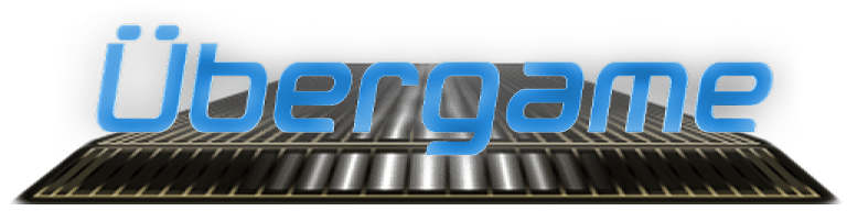 Uebergame - FPS game Uebergame free foss game FPS